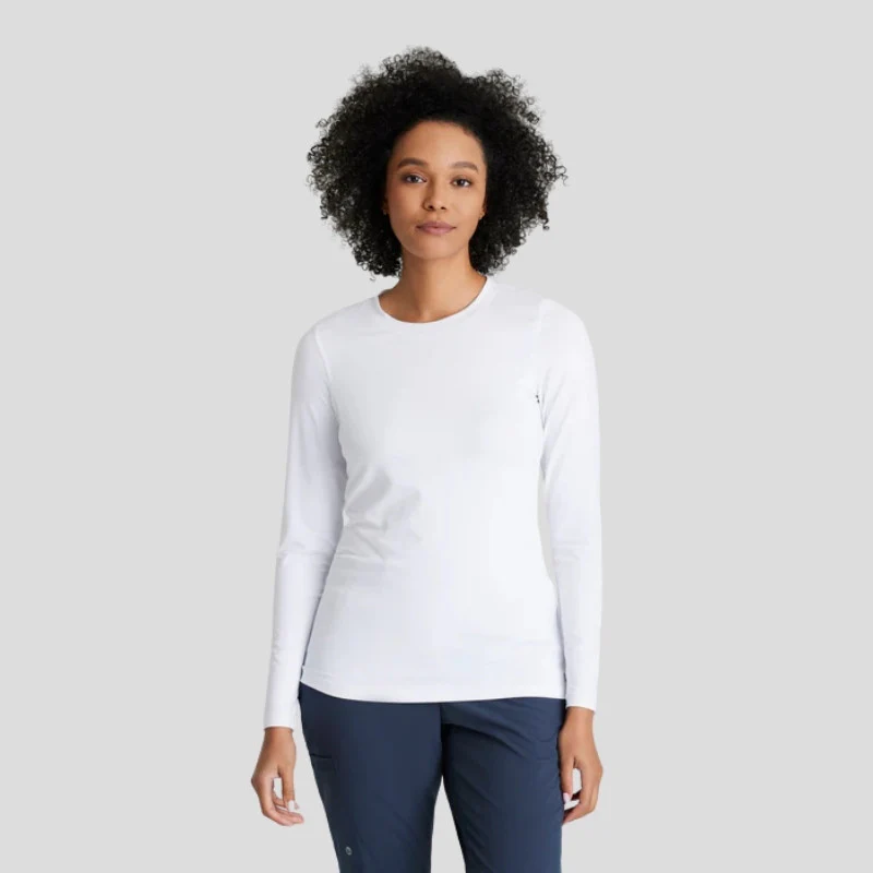 Accelerate Women’s Underscrub - Image 12