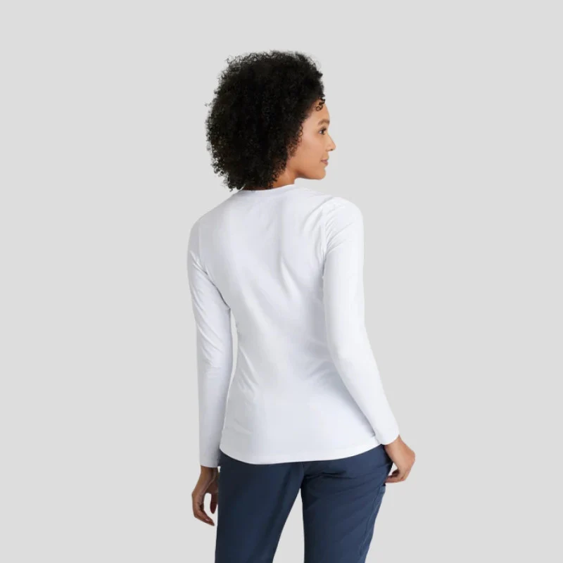 Accelerate Women’s Underscrub - Image 13