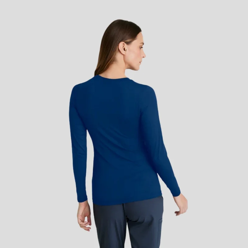 Accelerate Women’s Underscrub - Image 16