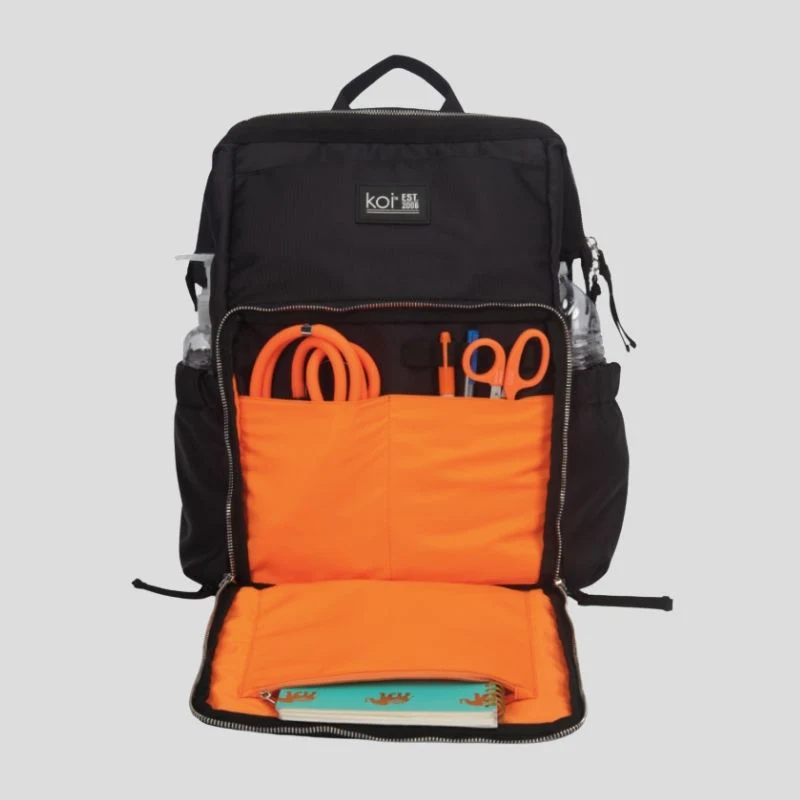 All You Need Utility Backpack - Image 4