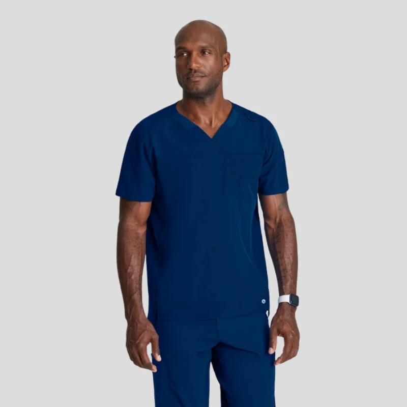 Barco One Men’s Scrub Set - Image 14