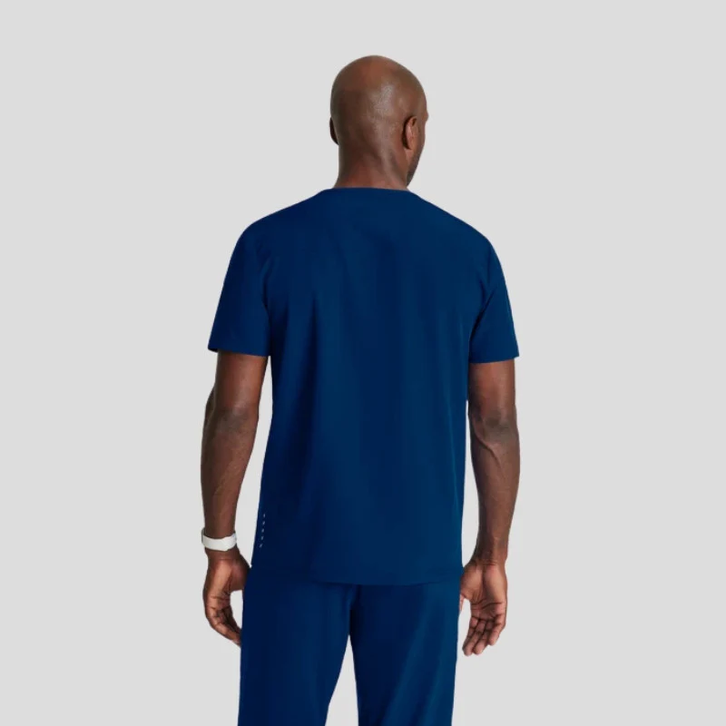 Barco One Men’s Scrub Set - Image 15