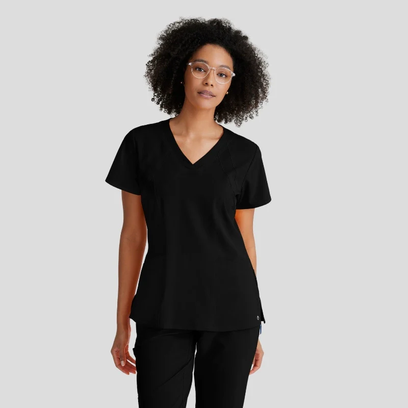 Barco One Women's Scrub Set - Image 10