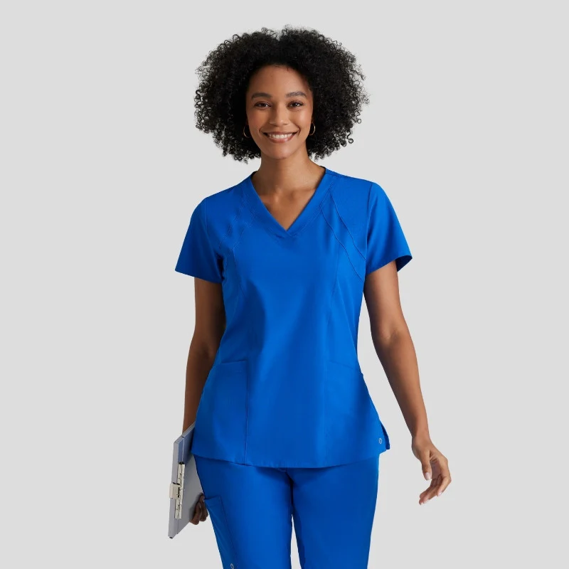 Barco One Women's Scrub Set - Image 16