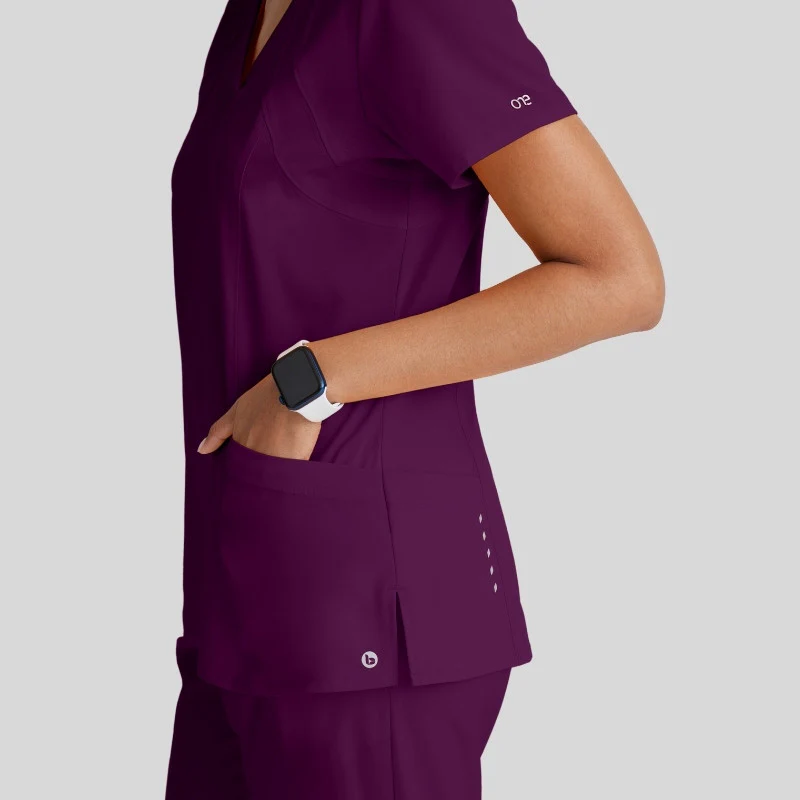 Barco One Women's Scrub Set - Image 4