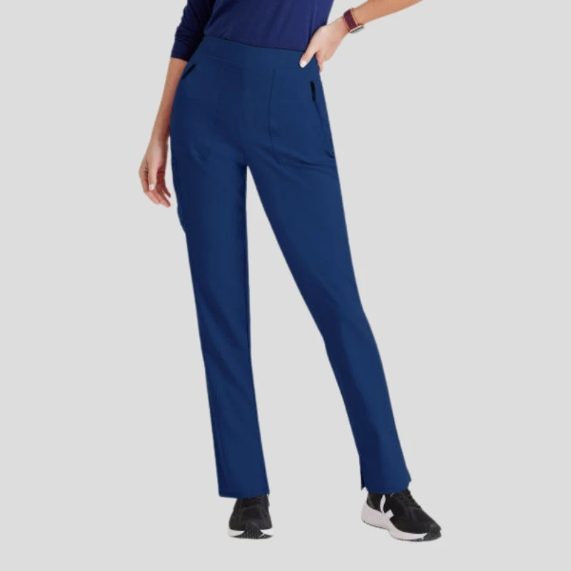 Barco Unify V Neck Women’s Scrub Set - Image 13
