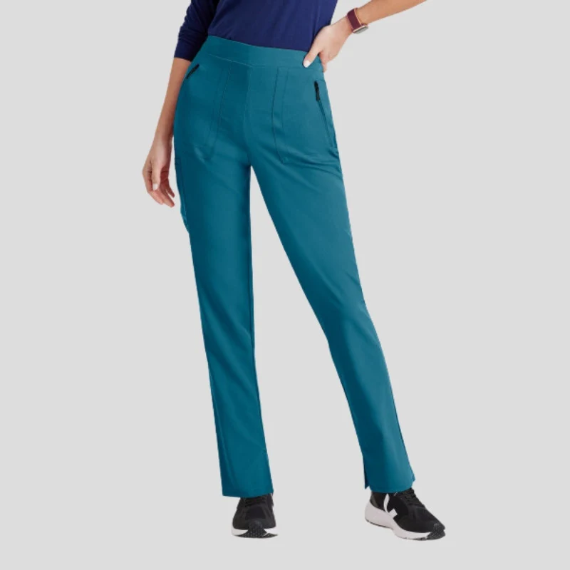 Barco Unify V Neck Women’s Scrub Set - Image 19