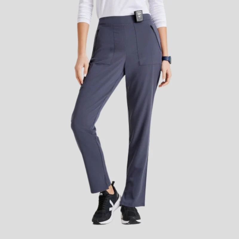 Barco Unify V Neck Women’s Scrub Set - Image 22