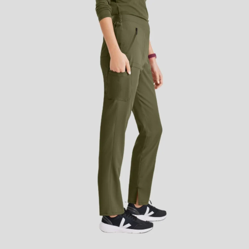 Barco Unify V Neck Women’s Scrub Set - Image 6