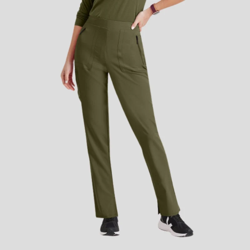 Barco Unify V Neck Women’s Scrub Set - Image 7