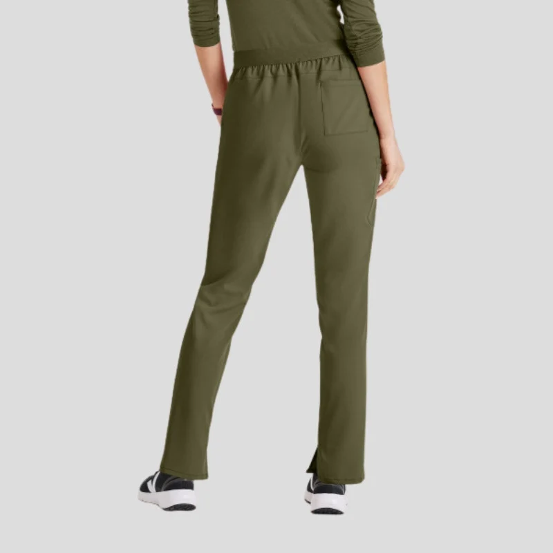 Barco Unify V Neck Women’s Scrub Set - Image 8