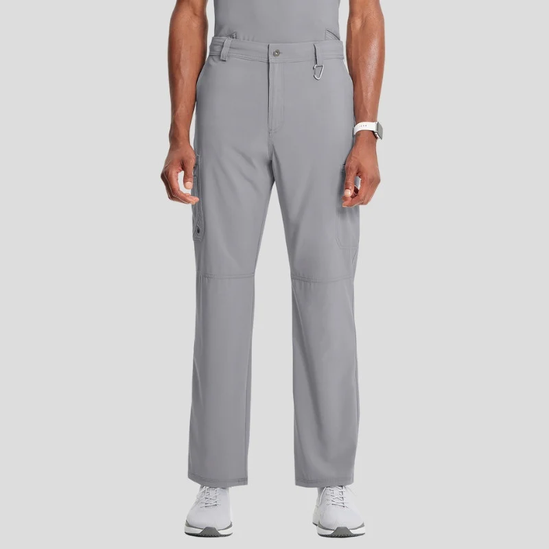 Cherokee Infinity Men's Scrub Set - Image 16