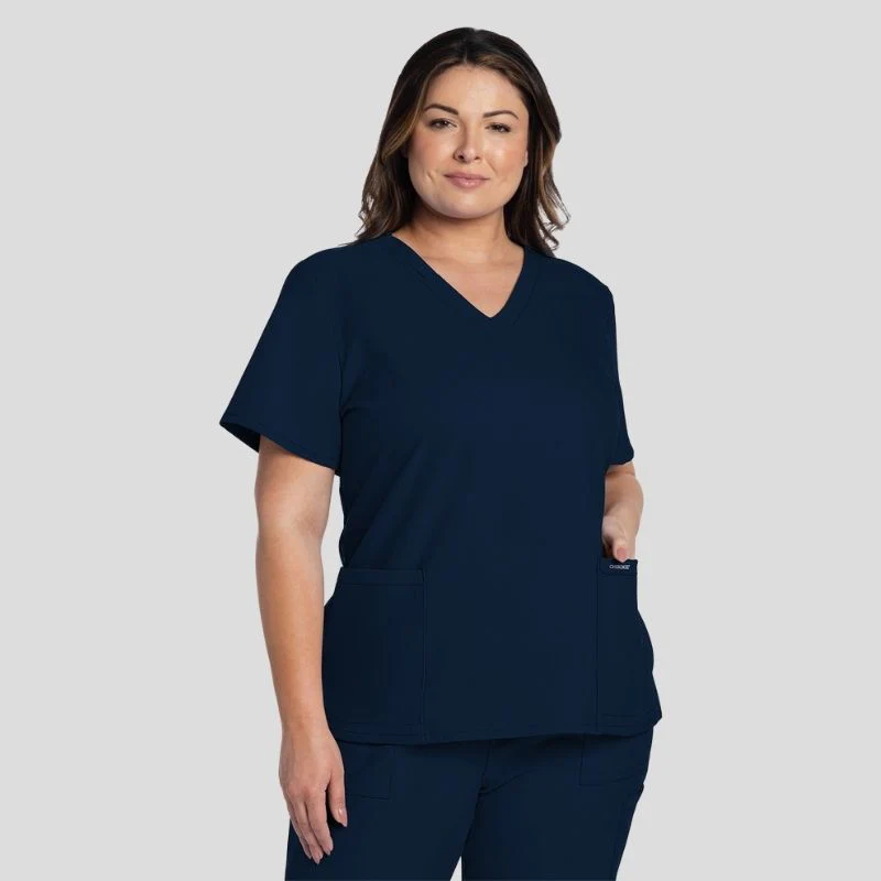 Cherokee Origins Ultra Women’s Scrub Set - Image 10