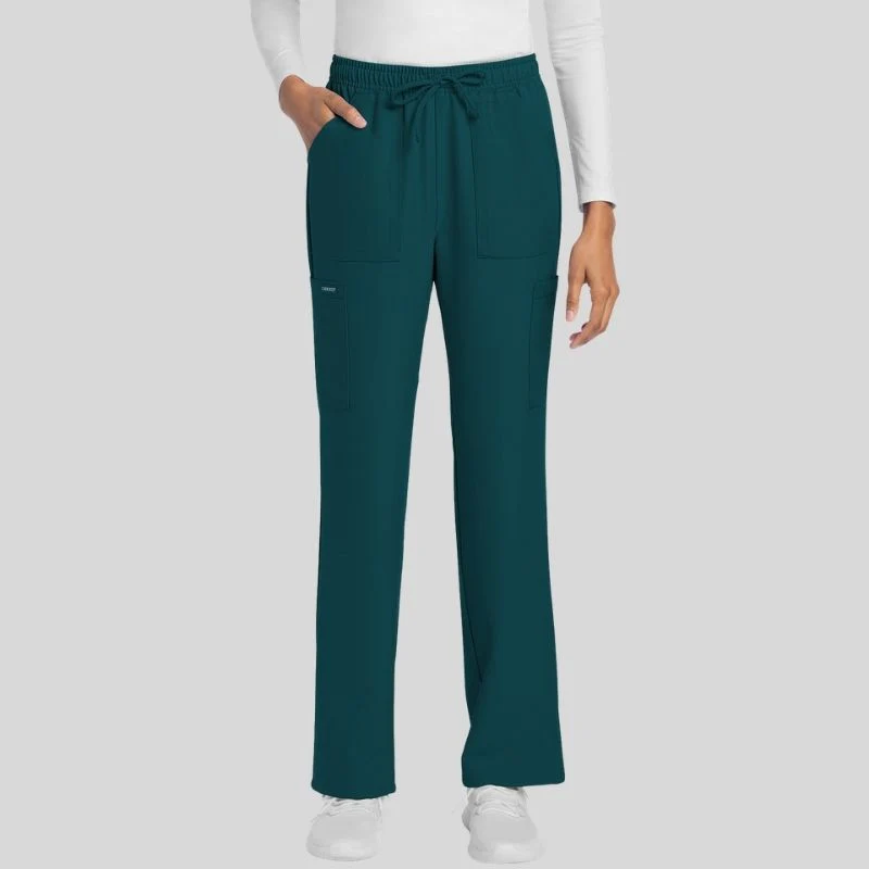 Cherokee Origins Ultra Women’s Scrub Set - Image 15