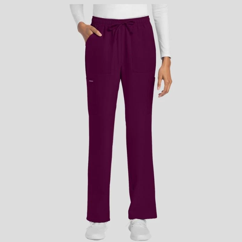 Cherokee Origins Ultra Women’s Scrub Set - Image 24