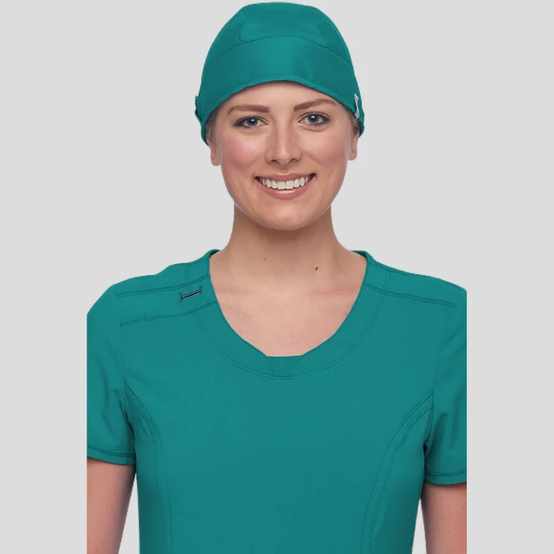 Cherokee Solid Head Cap - Image 16