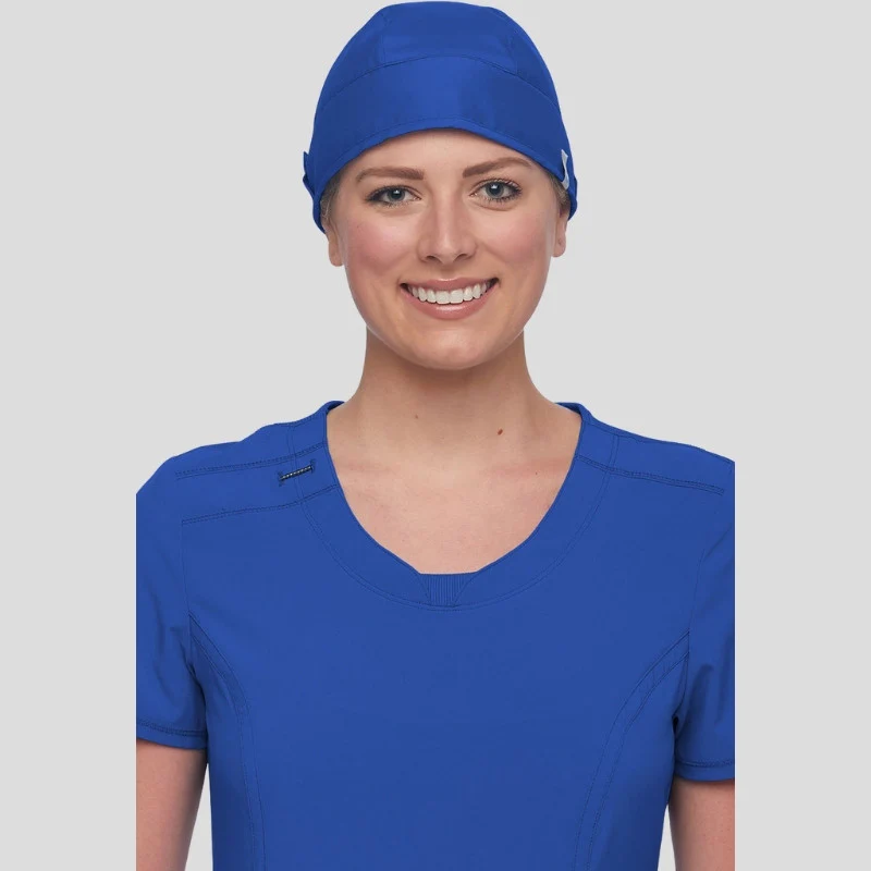 Cherokee Solid Head Cap - Image 5