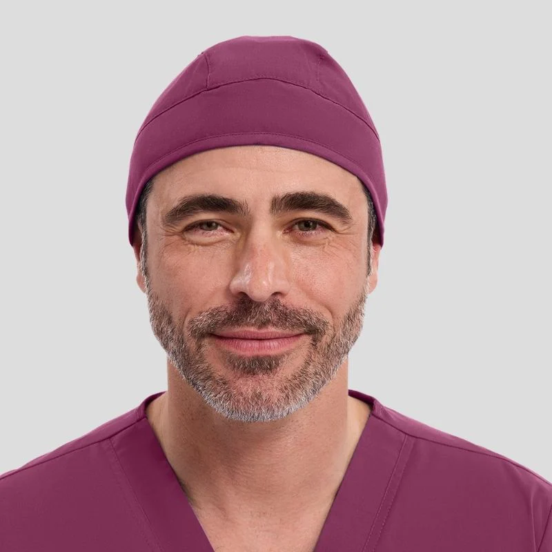 Cherokee Unisex Scrub Hat - Image 10