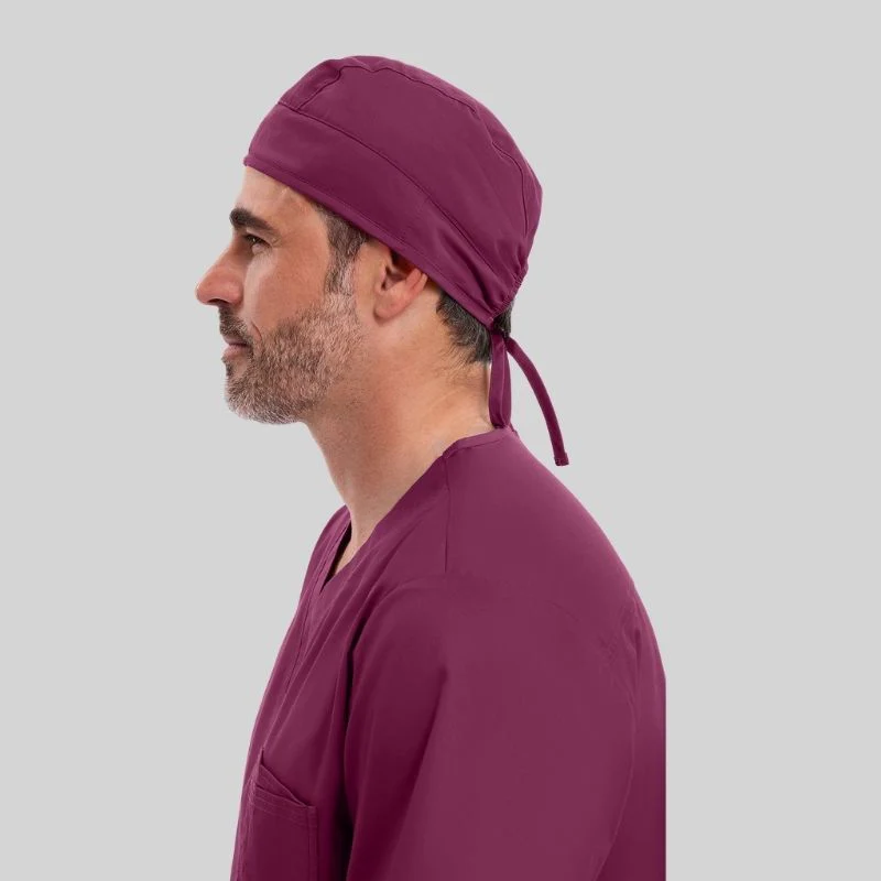 Cherokee Unisex Scrub Hat - Image 11