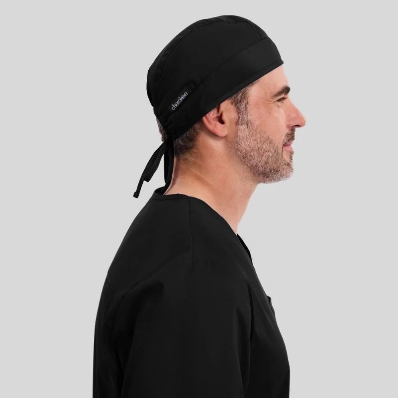 Cherokee Unisex Scrub Hat - Image 3