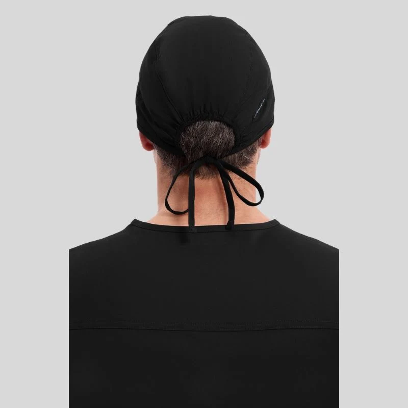 Cherokee Unisex Scrub Hat - Image 4