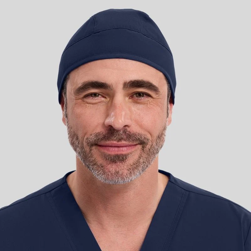 Cherokee Unisex Scrub Hat - Image 6