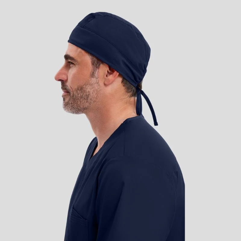 Cherokee Unisex Scrub Hat - Image 7