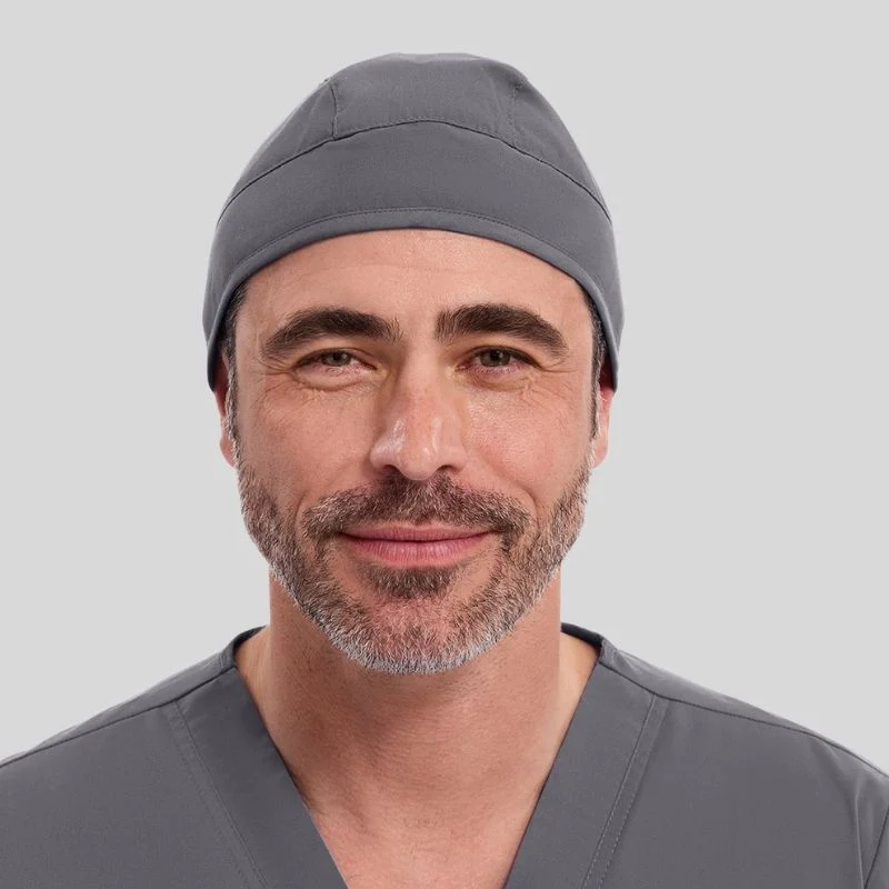 Cherokee Unisex Scrub Hat - Image 8