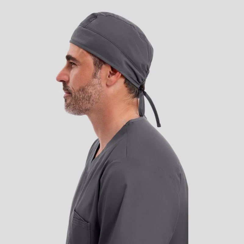 Cherokee Unisex Scrub Hat - Image 9