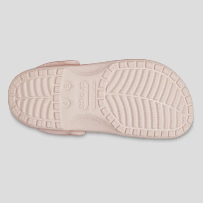 Crocs Classic Quartz Glitter Clog - Image 6