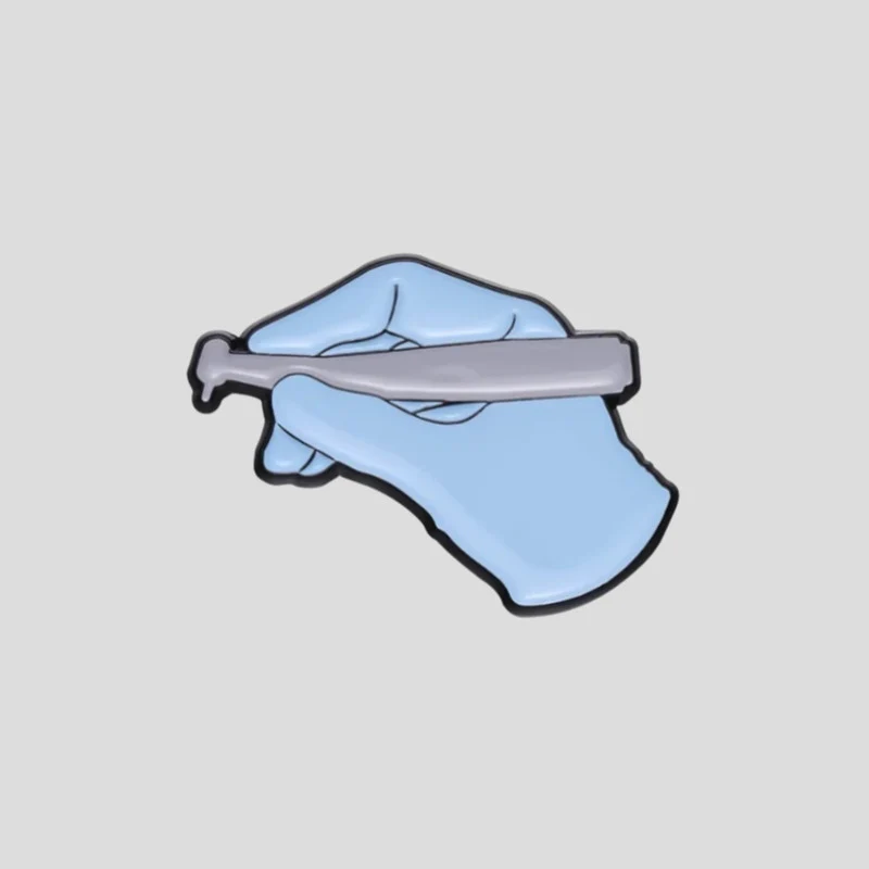 Dental Motor Pin