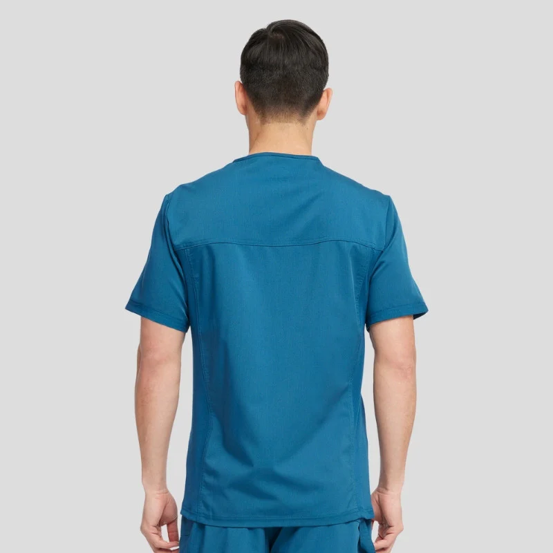 Dickies Balance Men’s Scrub Set - Image 21