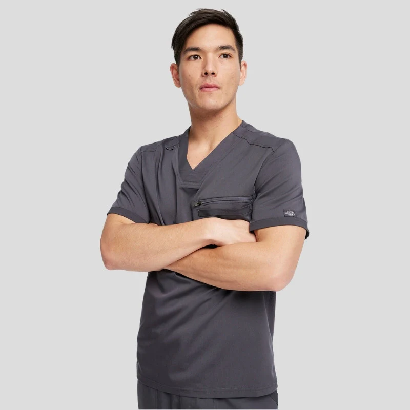 Dickies Balance Men’s Scrub Set - Image 3