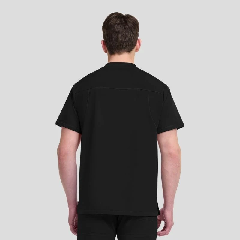 Dickies Dynamix Men’s Scrub Set - Image 10