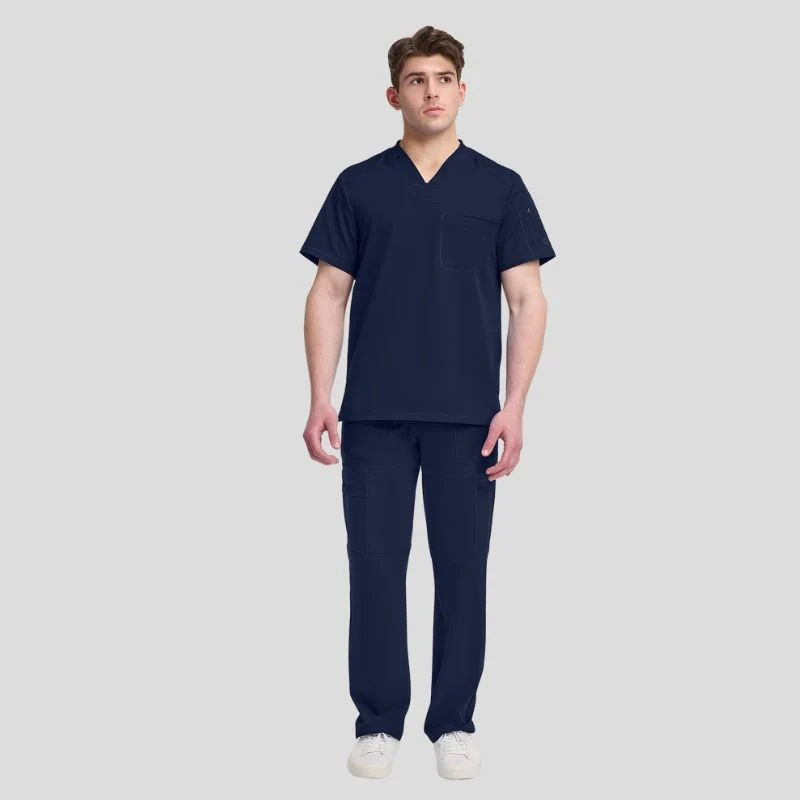 Dickies Dynamix Men’s Scrub Set - Image 12