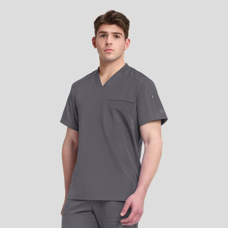 Dickies Dynamix Men’s Scrub Set - Image 14
