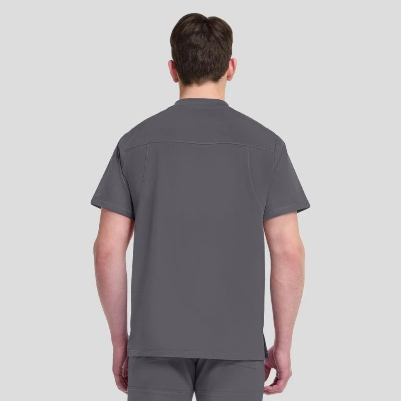 Dickies Dynamix Men’s Scrub Set - Image 16