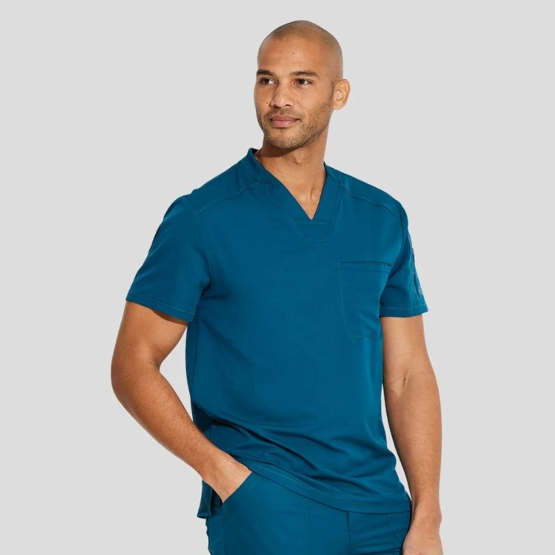 Dickies Dynamix Men’s Scrub Set - Image 17