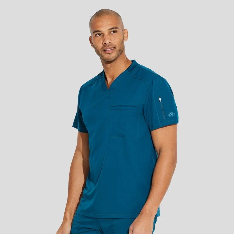 Dickies Dynamix Men’s Scrub Set - Image 18