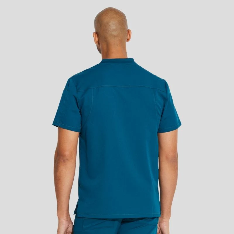 Dickies Dynamix Men’s Scrub Set - Image 19