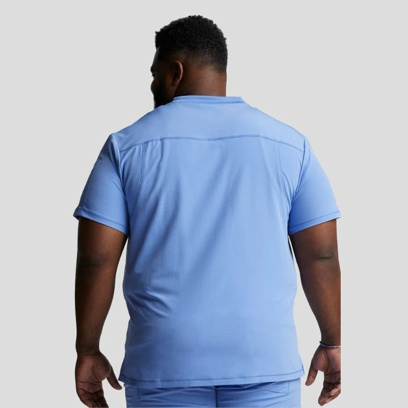 Dickies Dynamix Men’s Scrub Set - Image 22