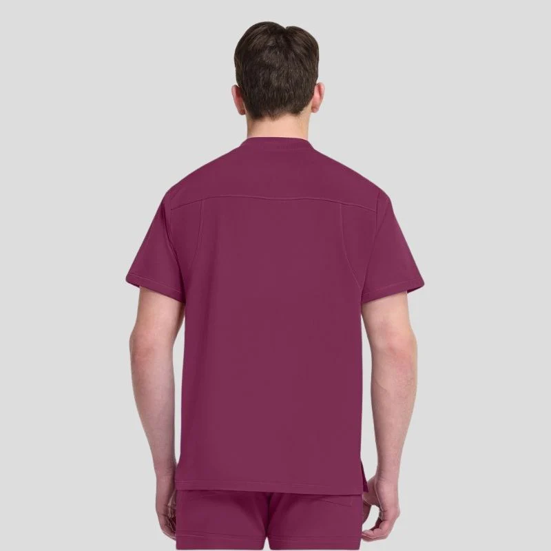 Dickies Dynamix Men’s Scrub Set - Image 25