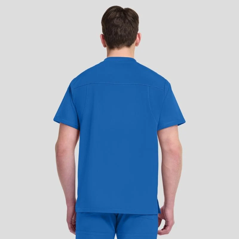 Dickies Dynamix Men’s Scrub Set - Image 3