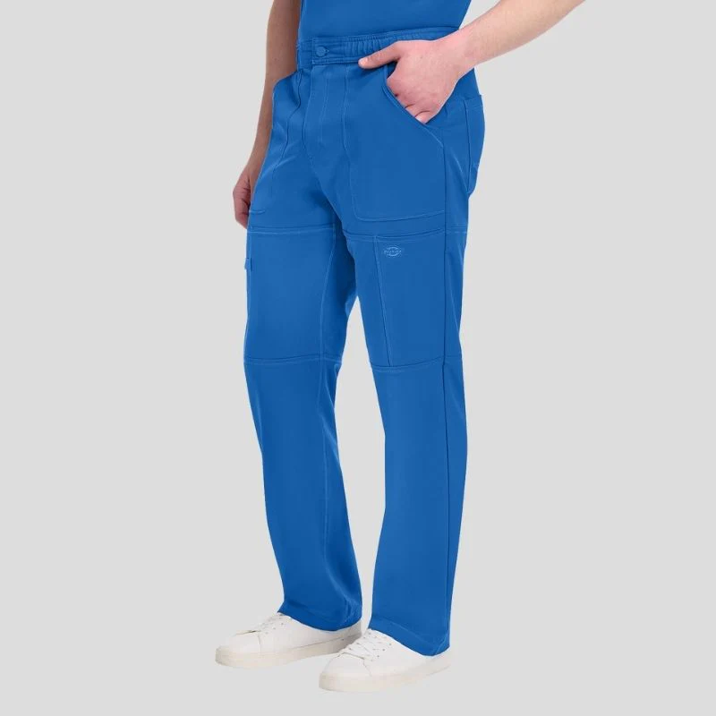 Dickies Dynamix Men’s Scrub Set - Image 4