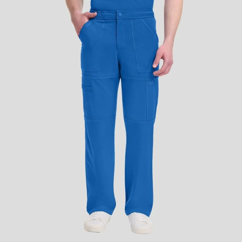 Dickies Dynamix Men’s Scrub Set - Image 5