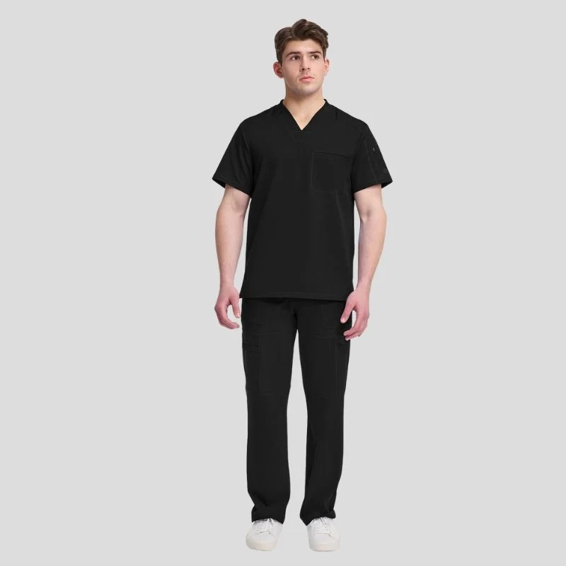 Dickies Dynamix Men’s Scrub Set - Image 9