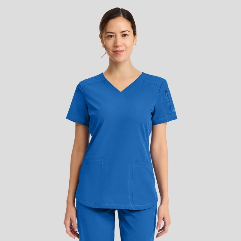 Dickies Dynamix Women’s Scrub Set - Image 13