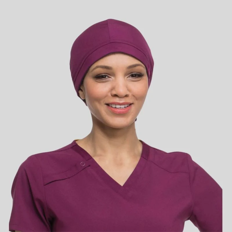 EDS Essentials Head Cap - Image 17