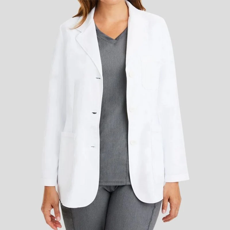 Flo Women’s Lab Coat - Image 3