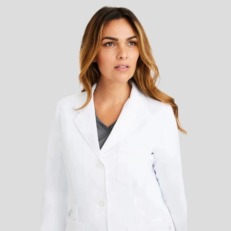 Flo Women’s Lab Coat - Image 4
